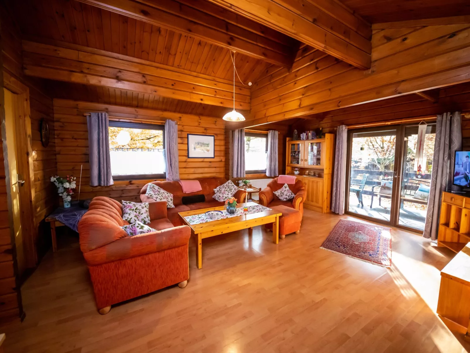 Haus 57 Wald Eck