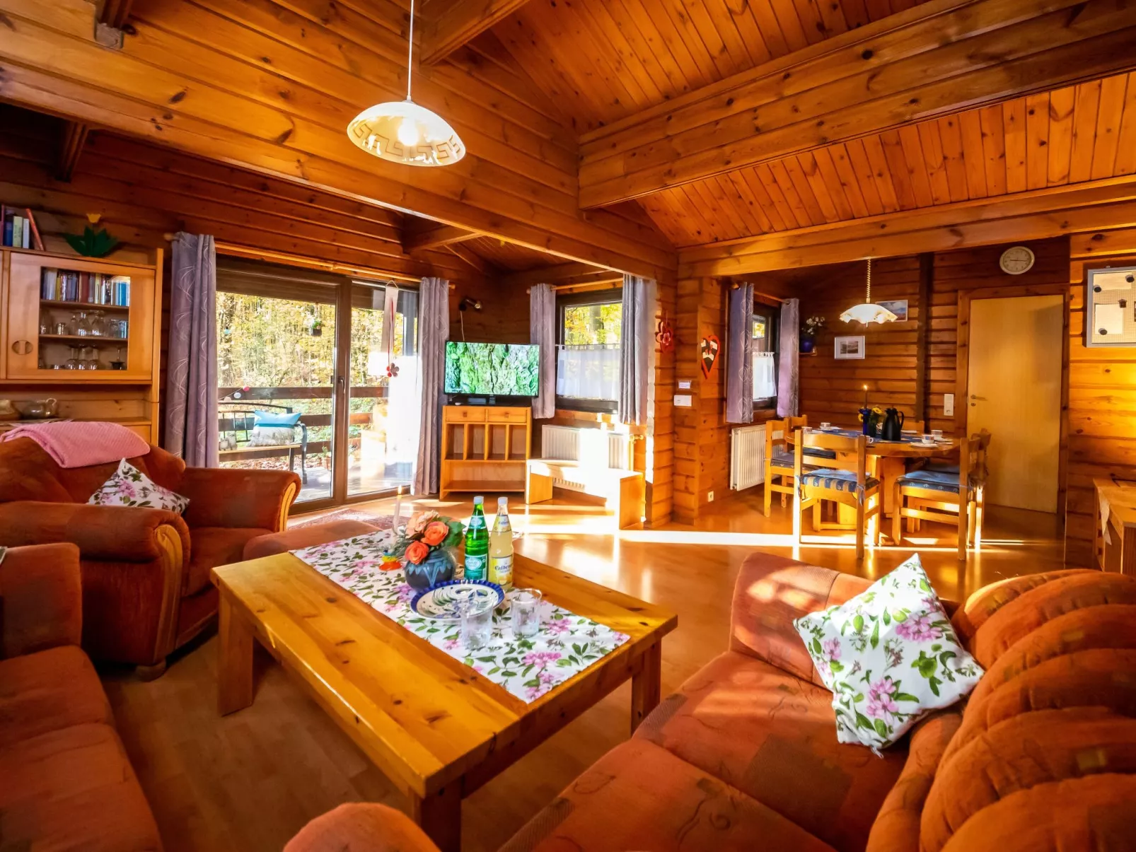 Haus 57 Wald Eck