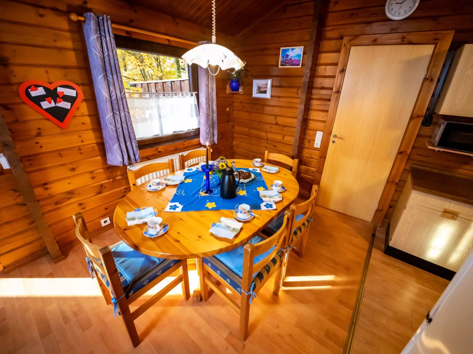Haus 57 Wald Eck