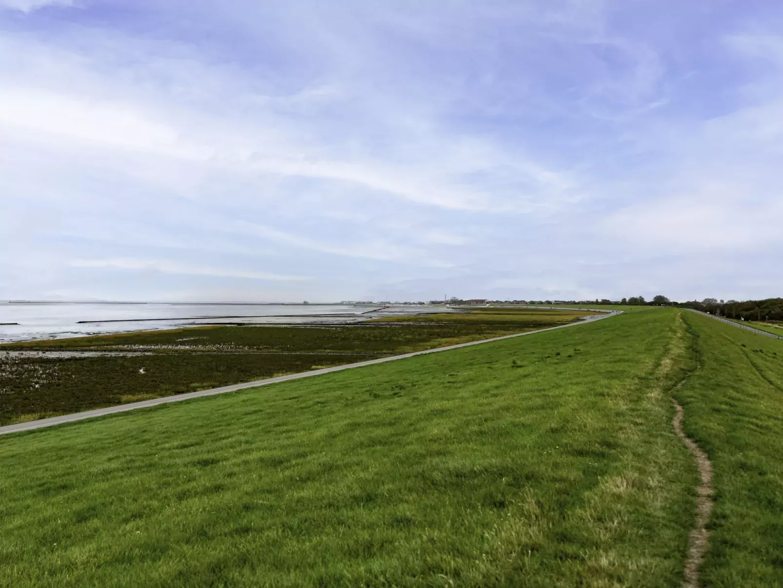 Dehne-Omgeving
