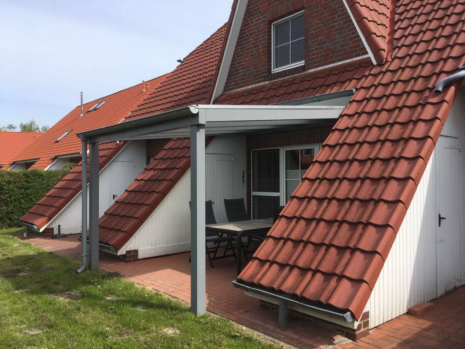 MeerZeit I-Buiten