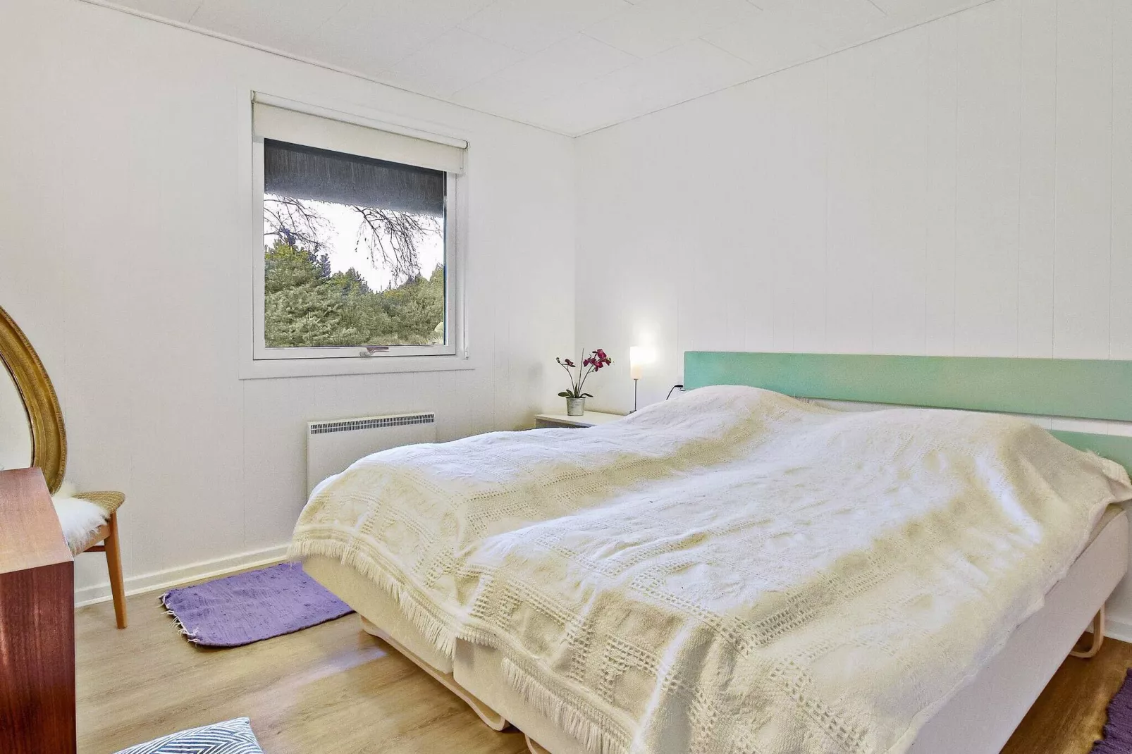 6 persoons vakantie huis in Blåvand-Binnen