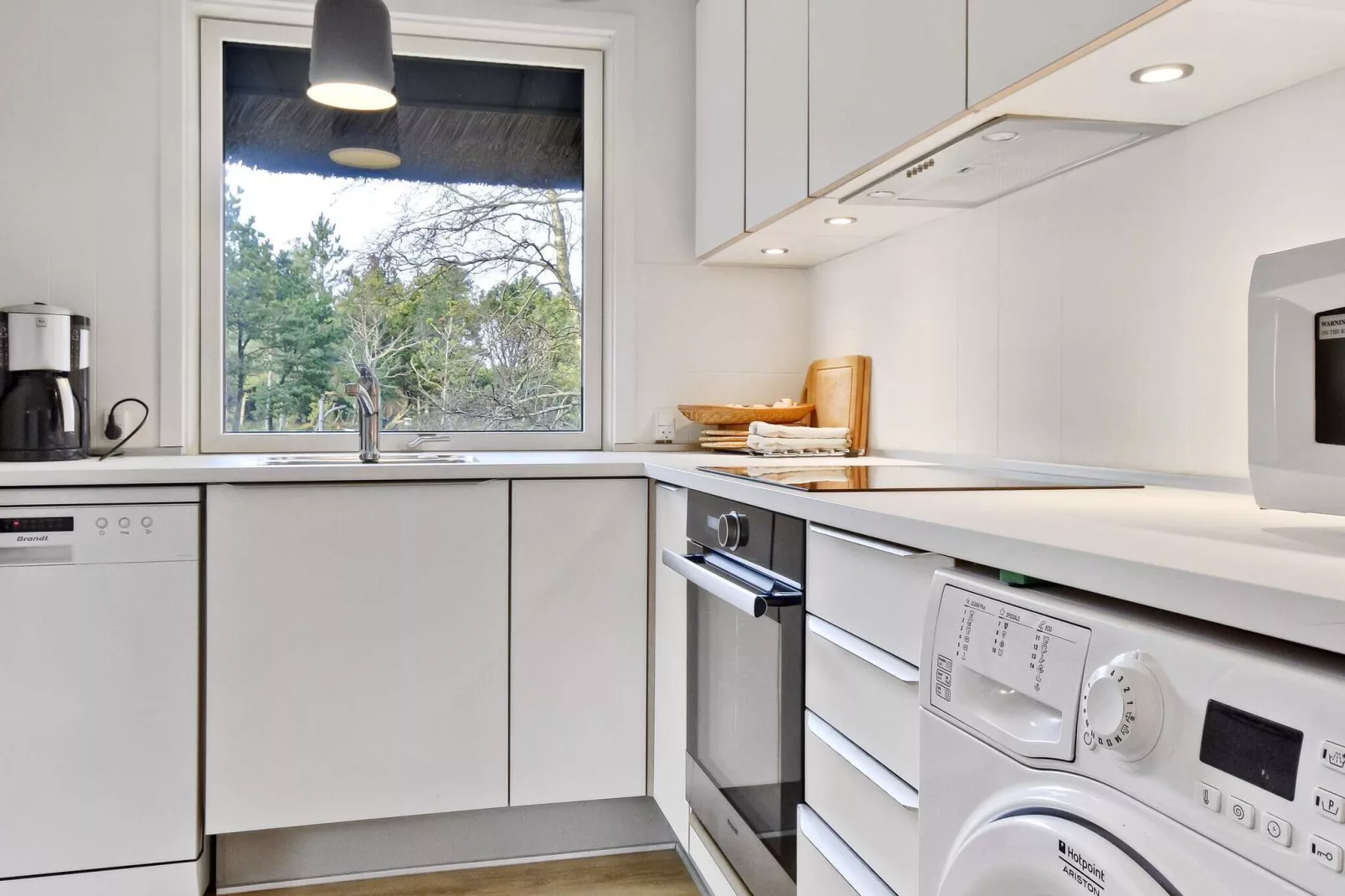 6 persoons vakantie huis in Blåvand-Binnen