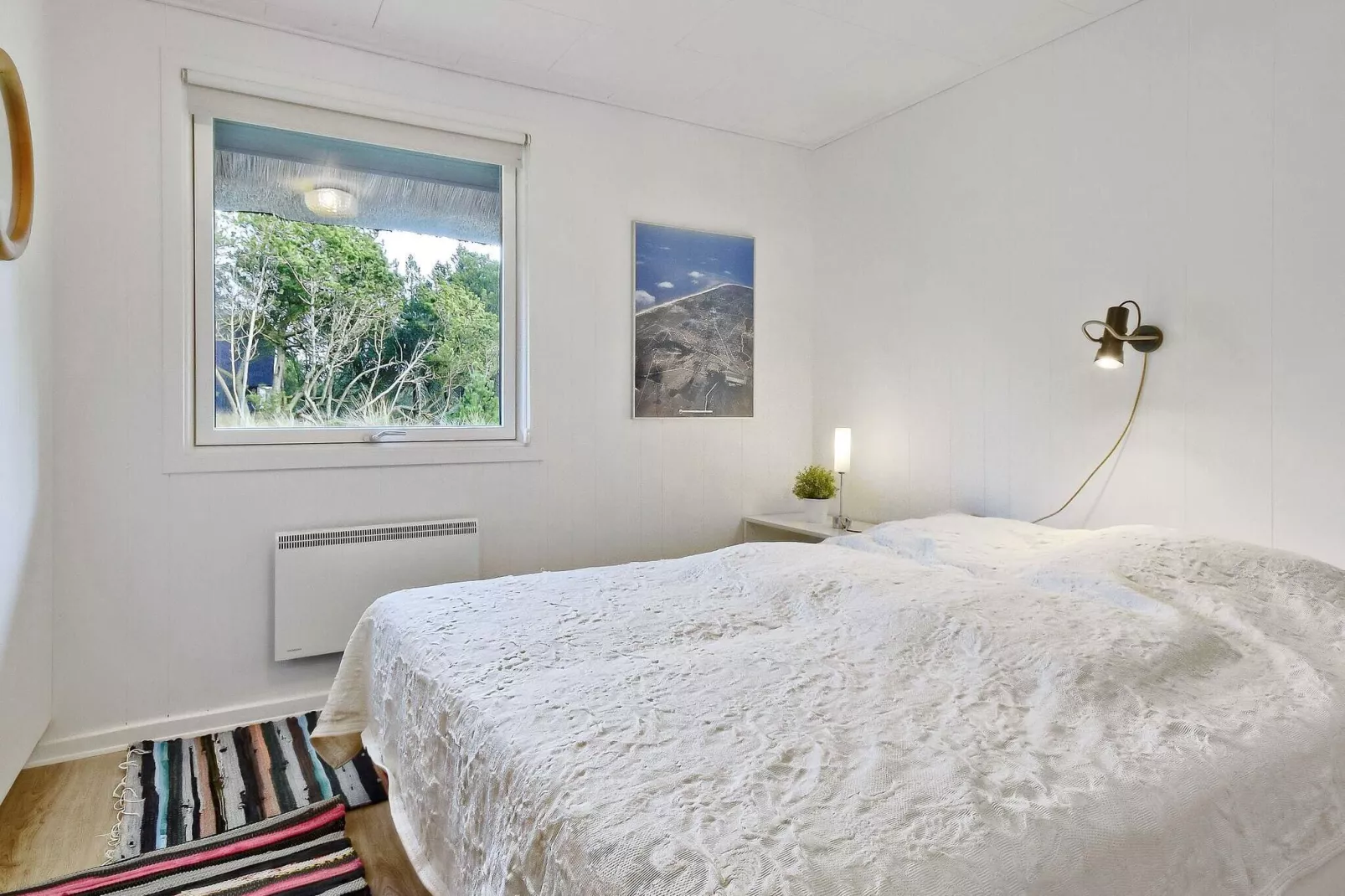 6 persoons vakantie huis in Blåvand-Binnen