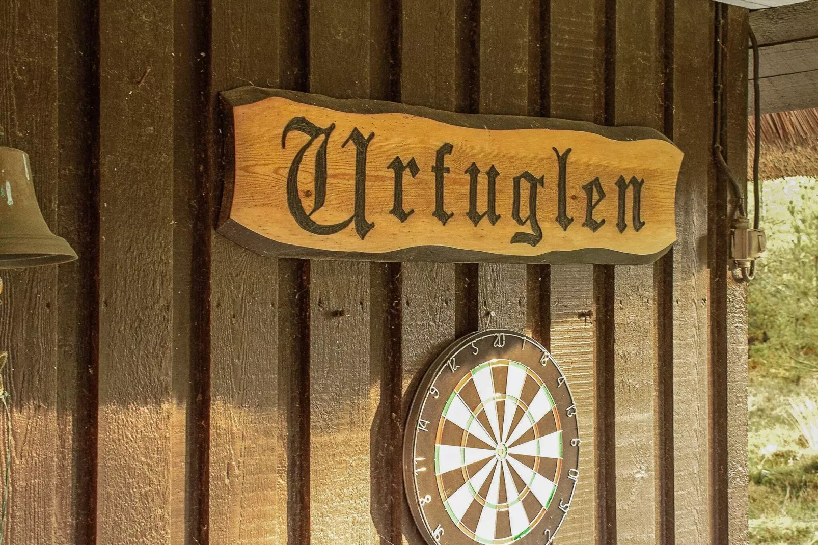 6 persoons vakantie huis in Blåvand-Niet-getagd