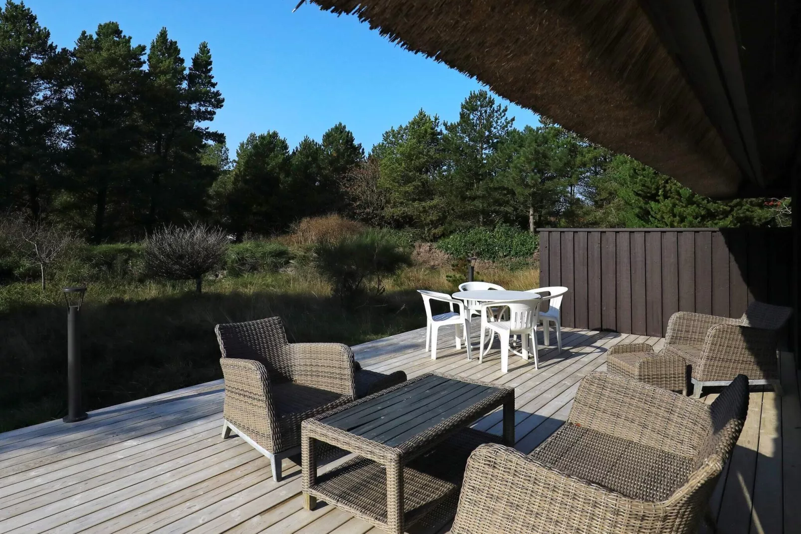 6 persoons vakantie huis in Blåvand-Uitzicht