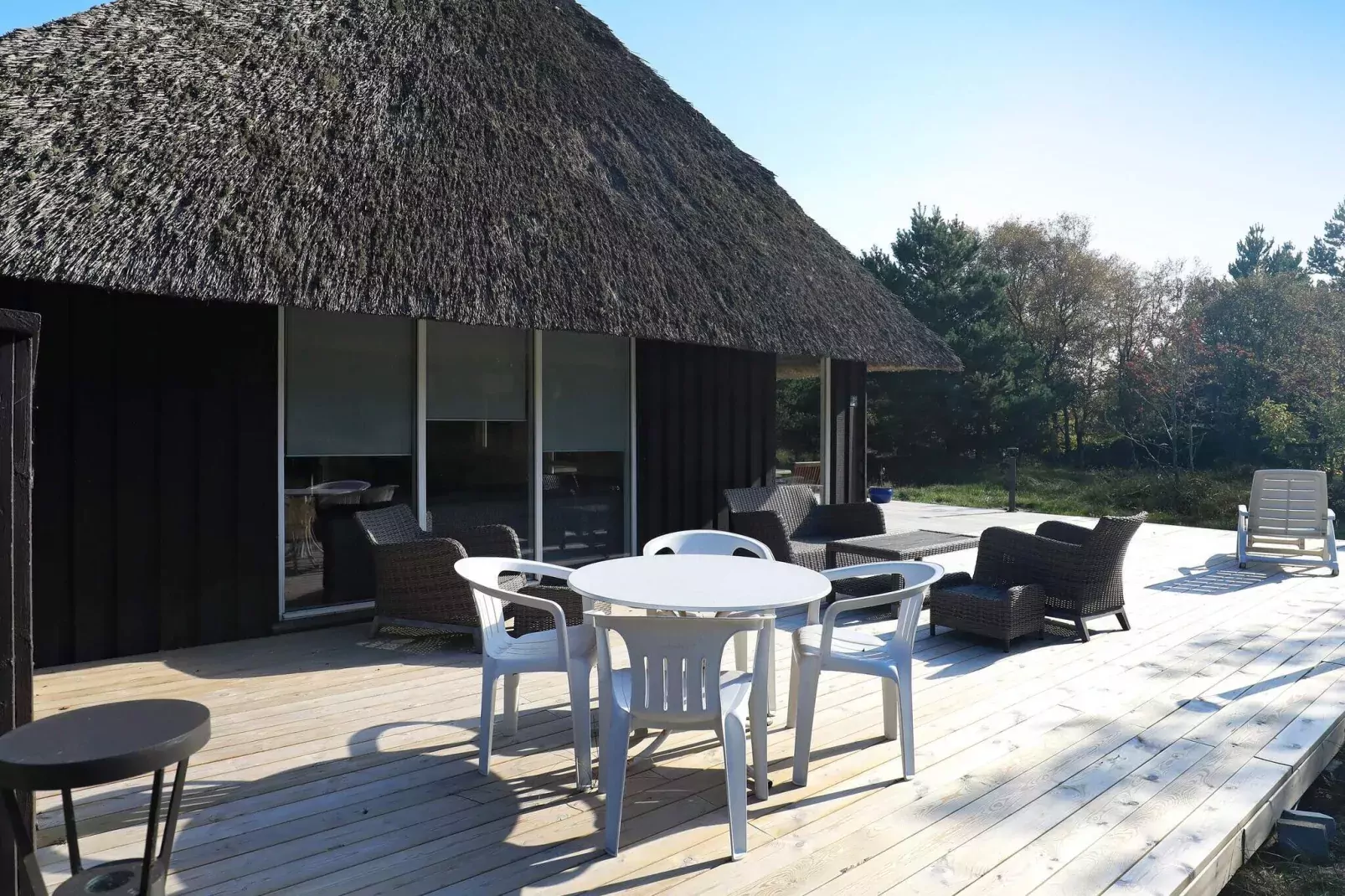 6 persoons vakantie huis in Blåvand-Uitzicht