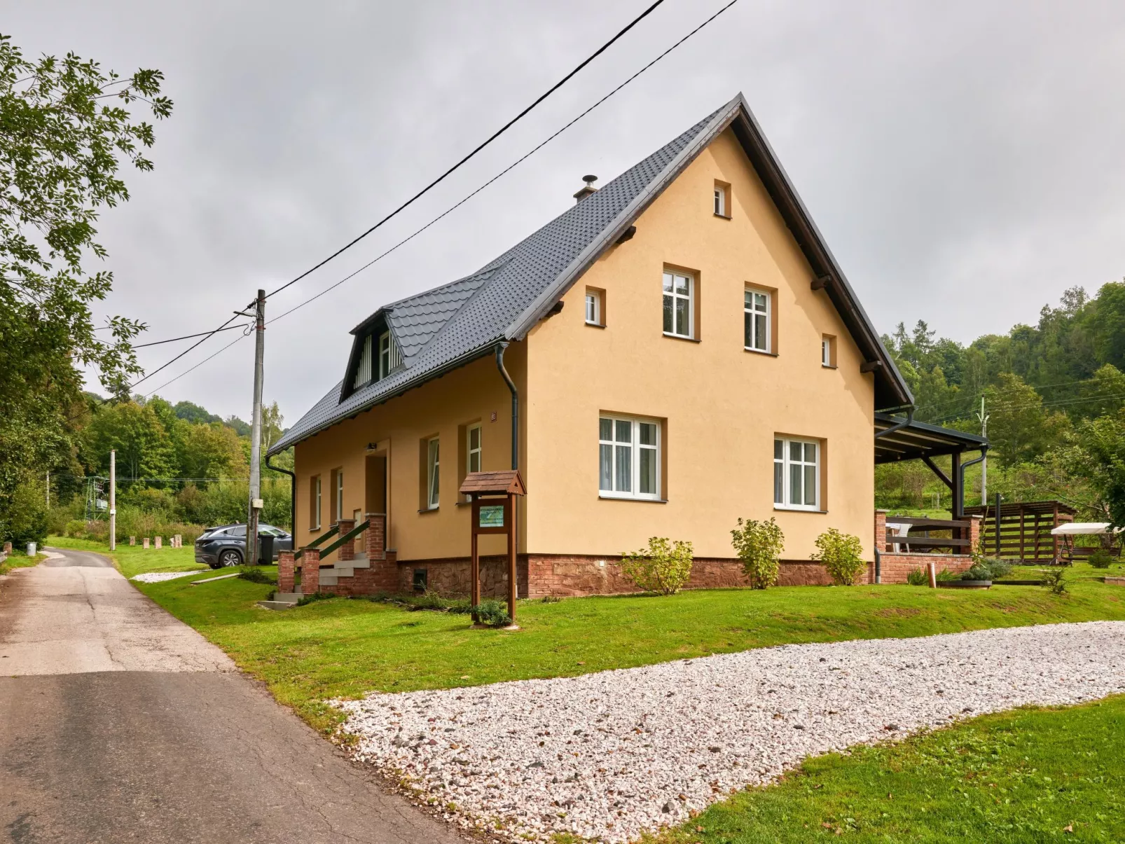 Meda-Buiten