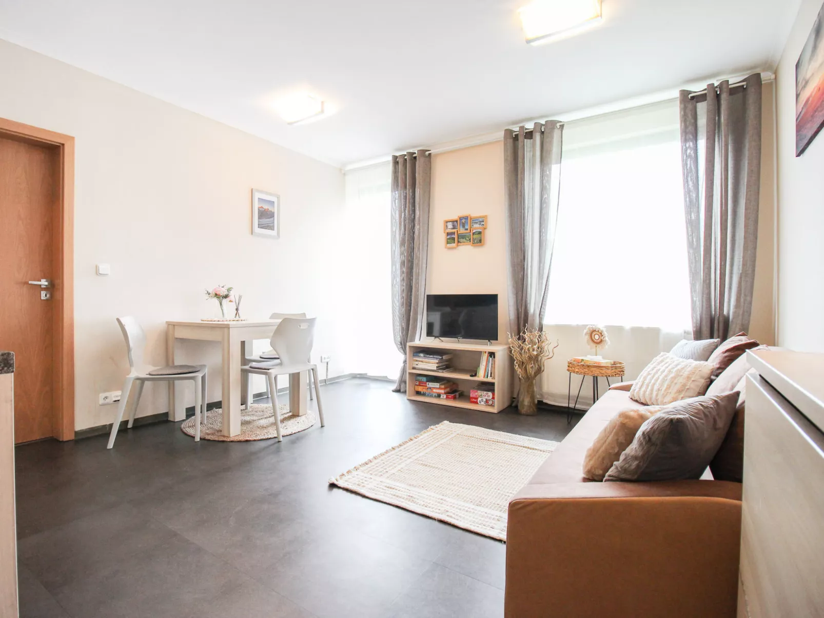 Resident Harrachov B-Binnen