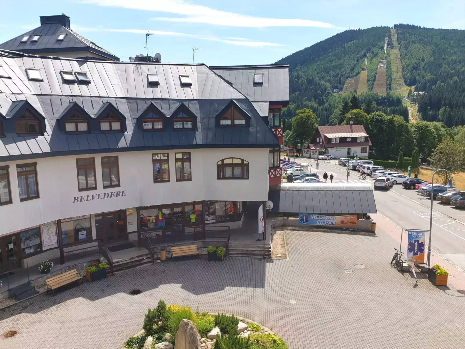 Harrachov 613-Buiten
