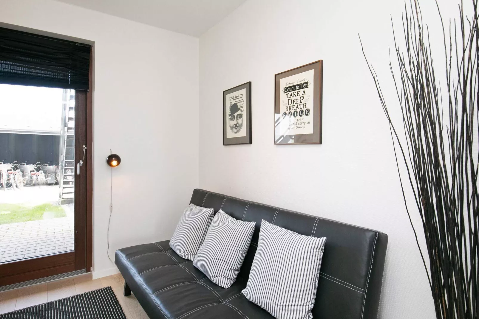 4 persoons vakantie huis in Bogense-Binnen