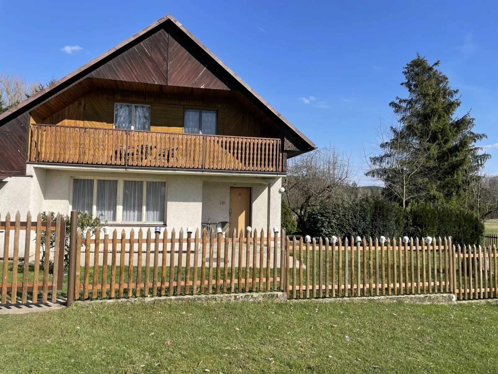 Jaruška-Buiten
