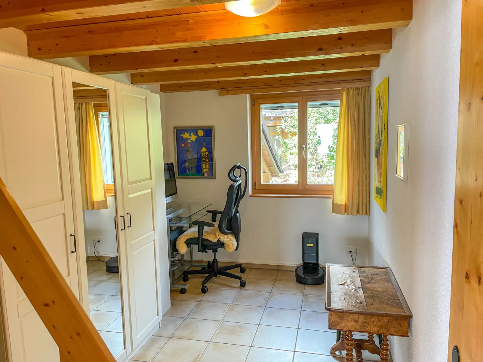 Penthouse Brugg-Binnen