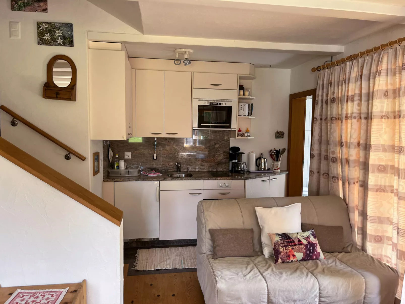 Residenza Chesa Margun 35-6-Binnen