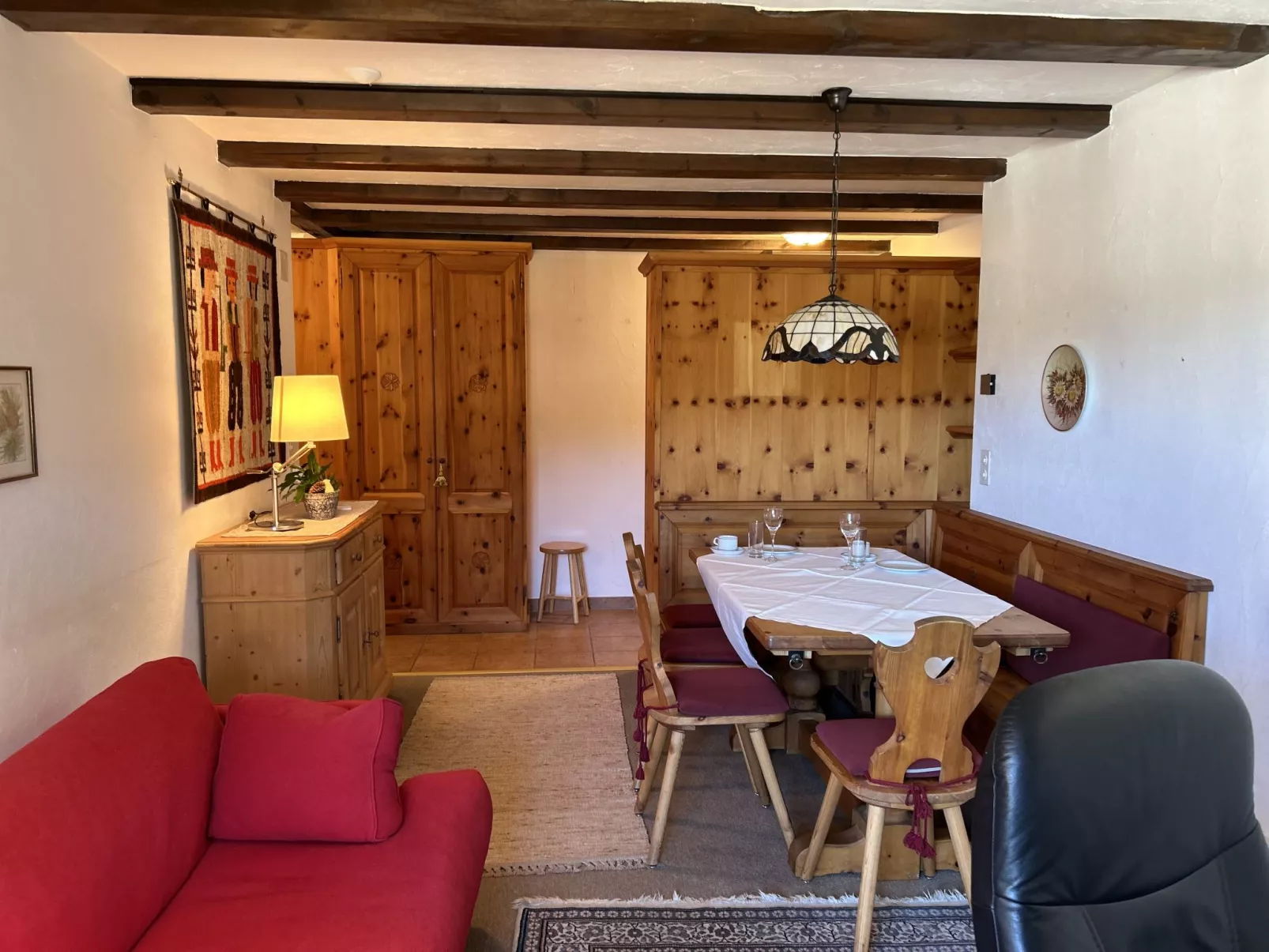 Residenza Chesa Margun 57-3