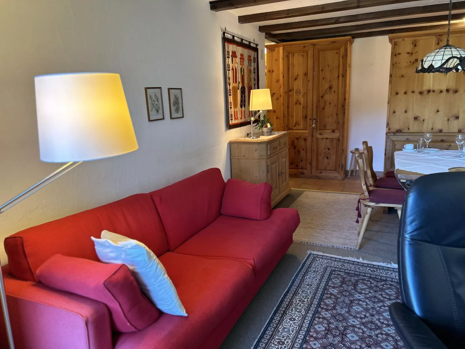 Residenza Chesa Margun 57-3