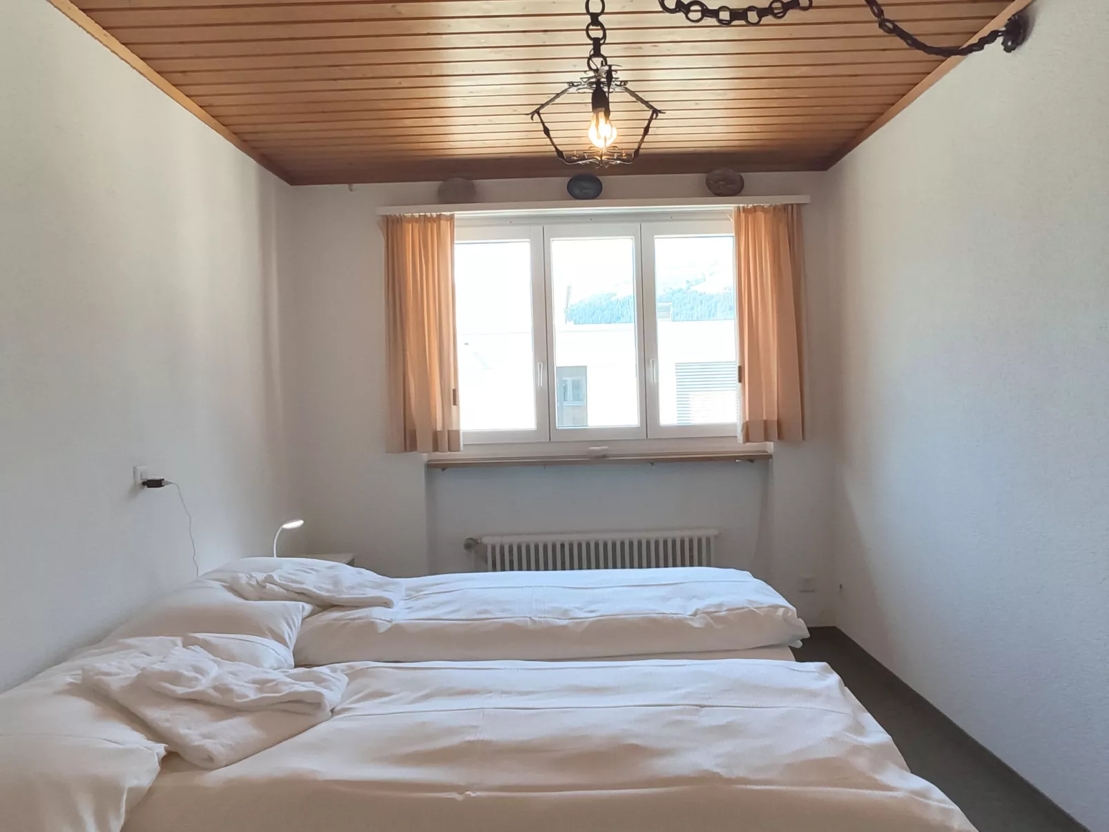Regina Apt Golfblick-Binnen