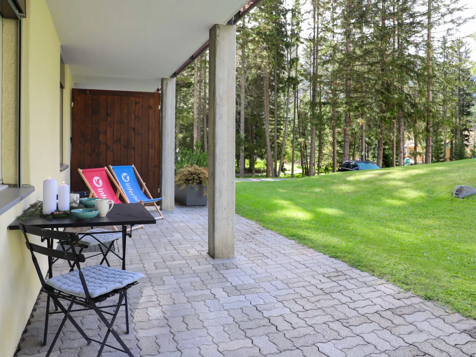 Allod Park Haus C U04-Buiten