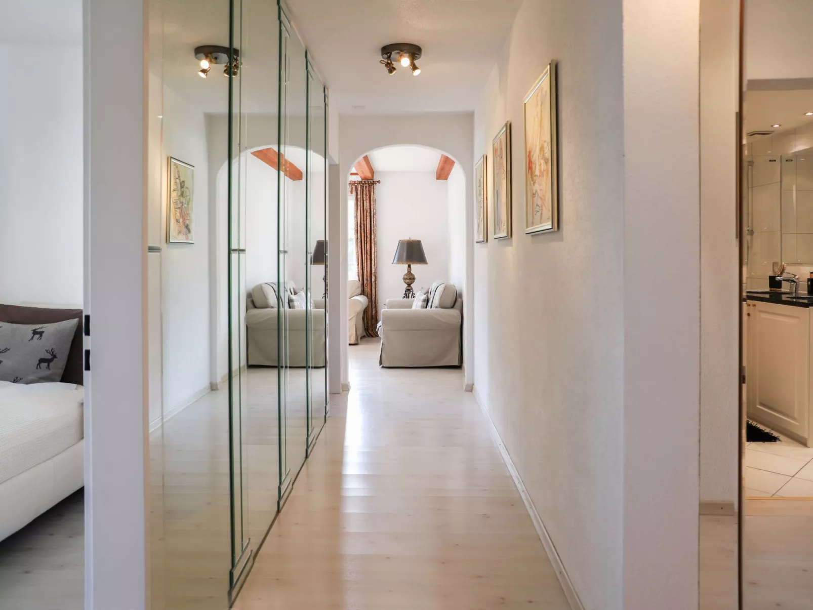 Allod Park Haus C 401-Binnen
