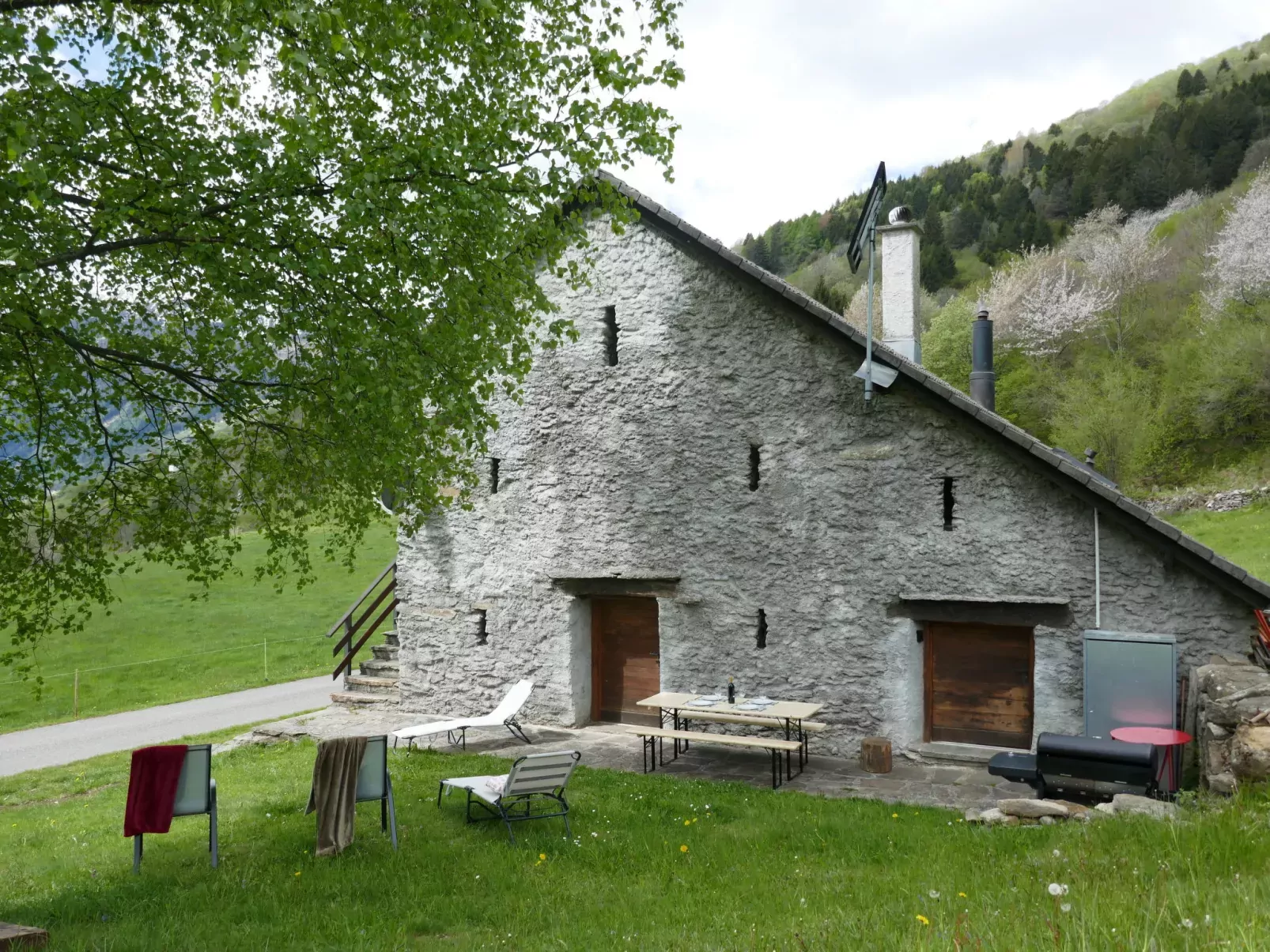 Sosto