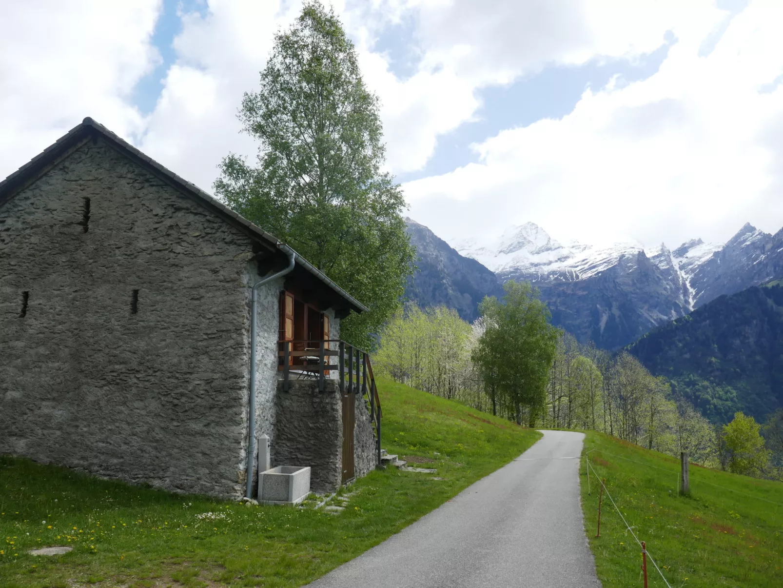 Sosto-Buiten