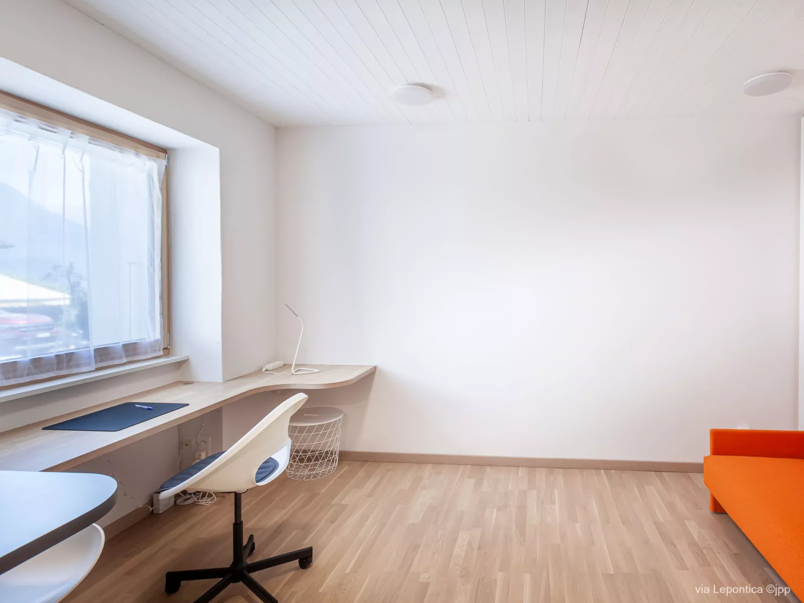 Studio Lepontica-Binnen
