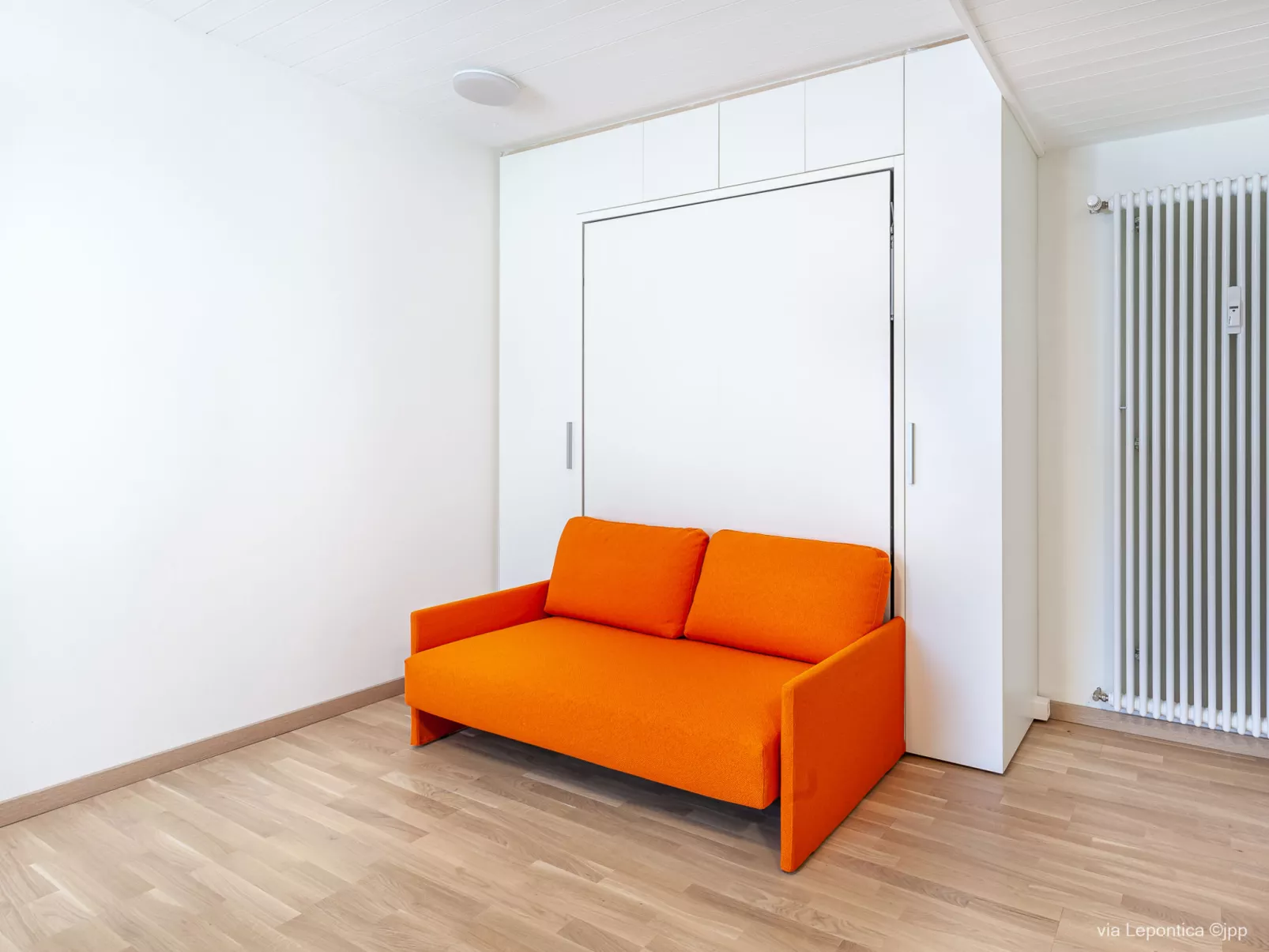 Studio Lepontica-Binnen