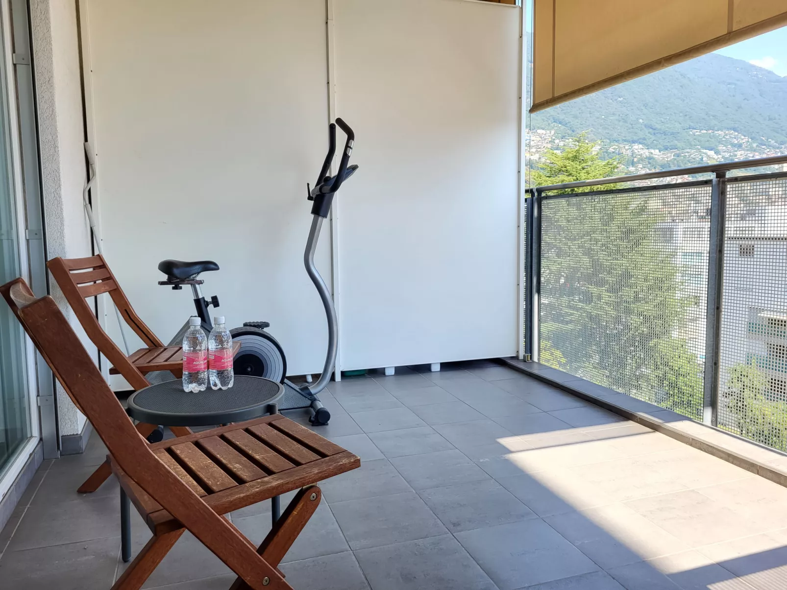 Torre Tessuti Apt.Stefano-Buiten