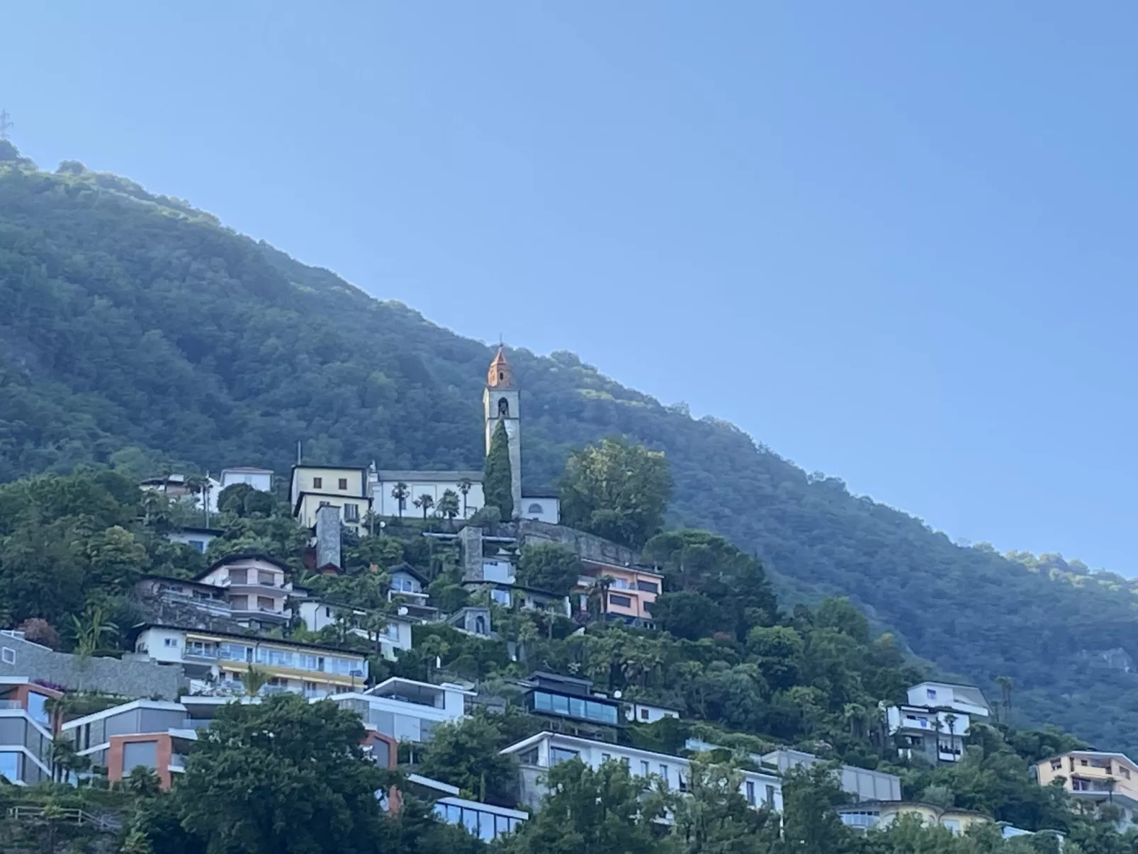 Torre Tessuti Apt.Stefano-Omgeving