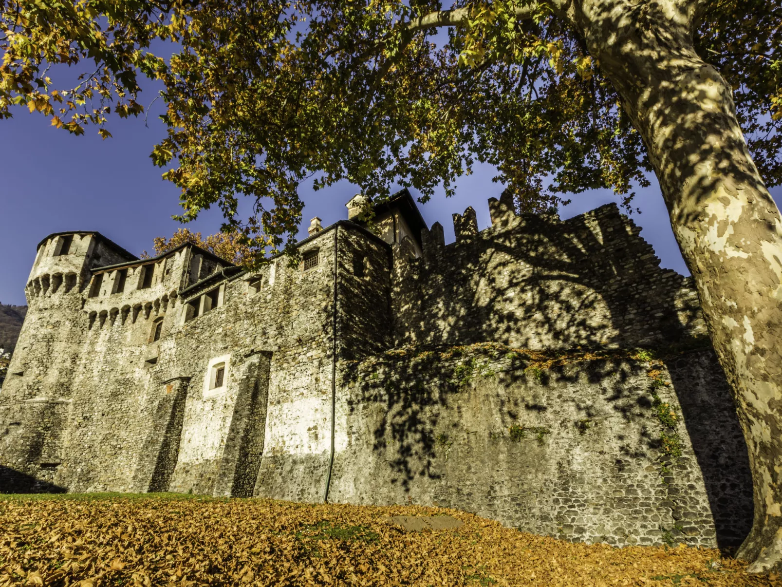 Torre Tessuti Apt.Stefano-Omgeving