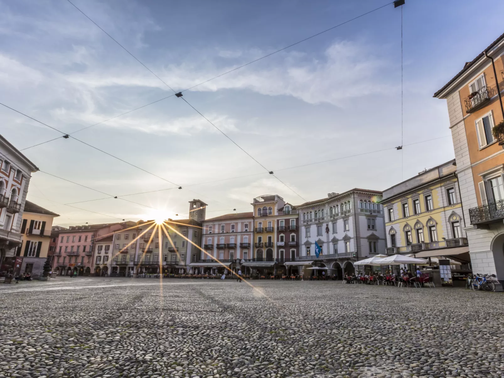 Torre Tessuti Apt.Stefano-Omgeving
