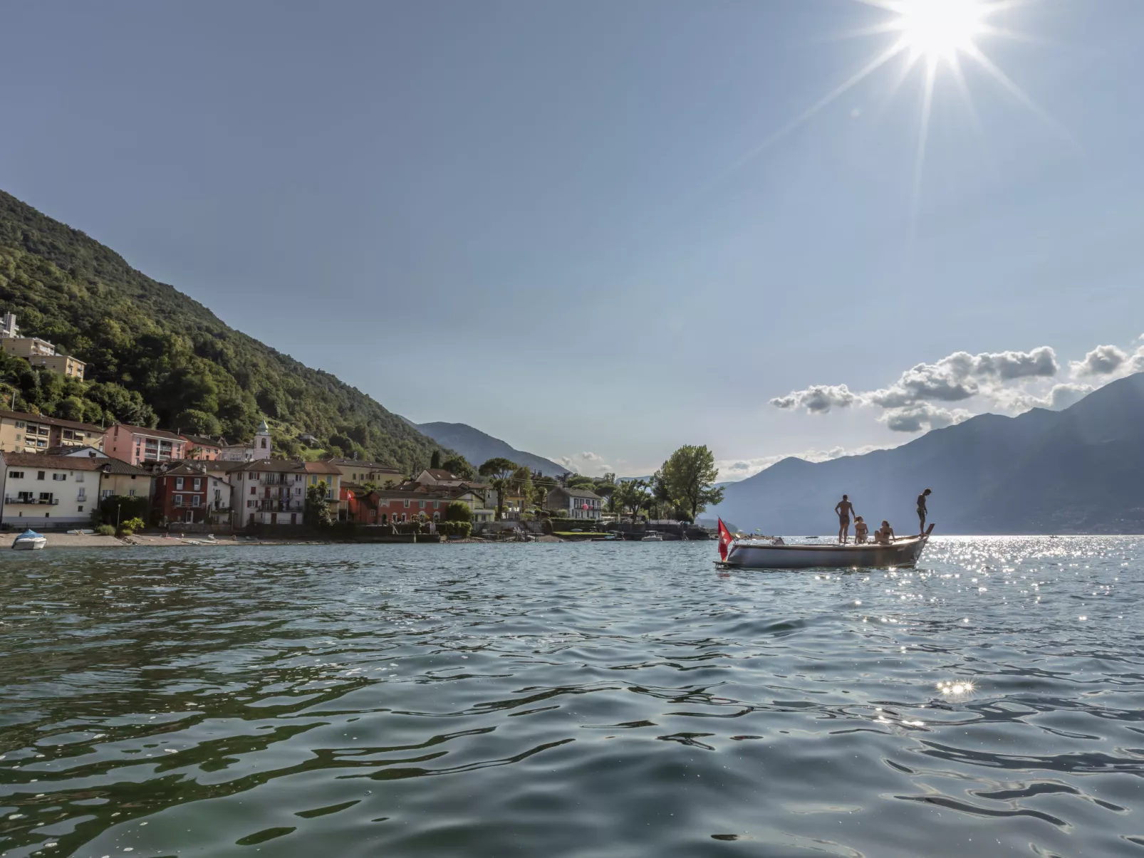 Torre Tessuti Apt.Stefano-Omgeving
