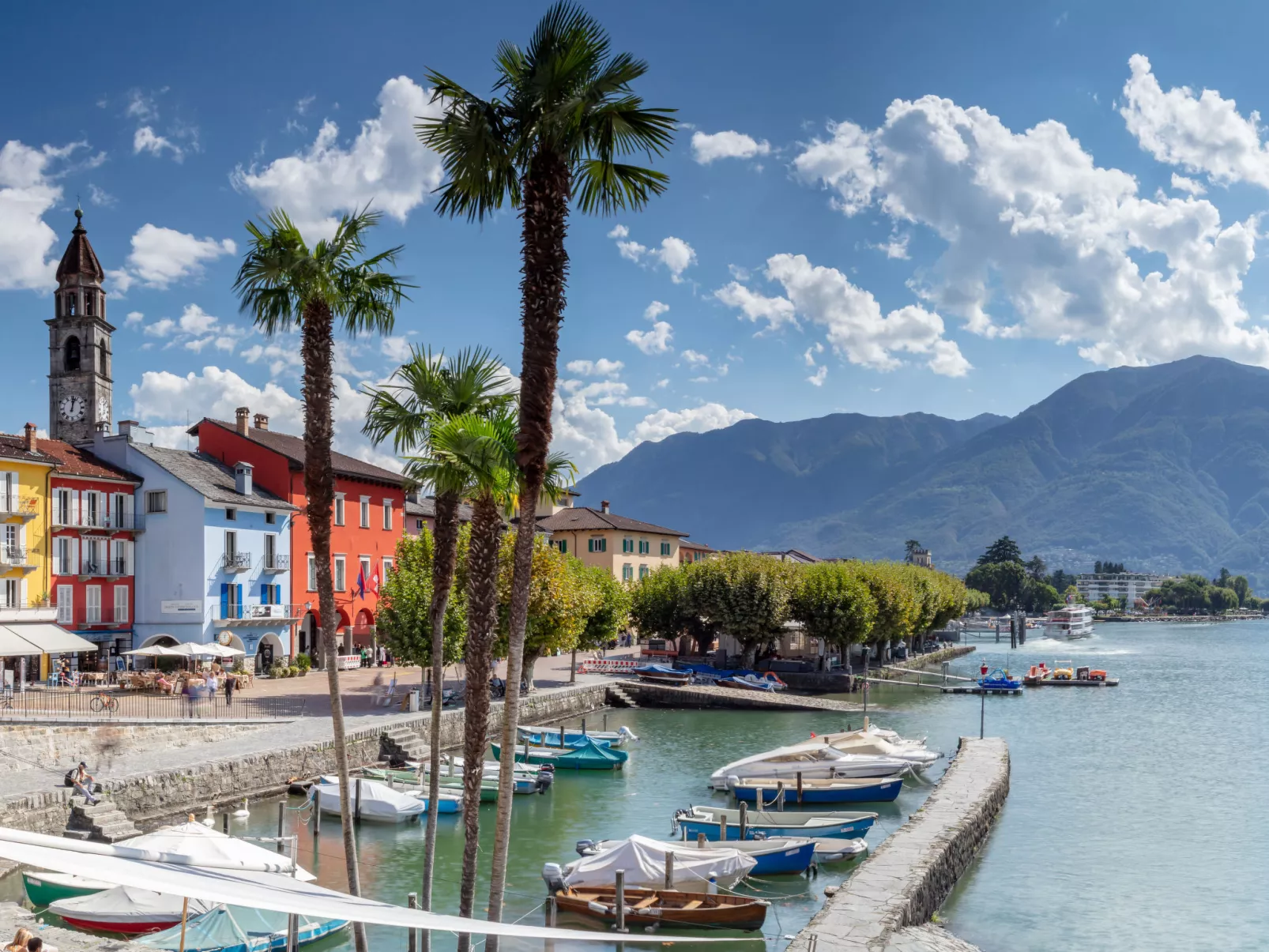 Torre Tessuti Apt.Stefano-Omgeving