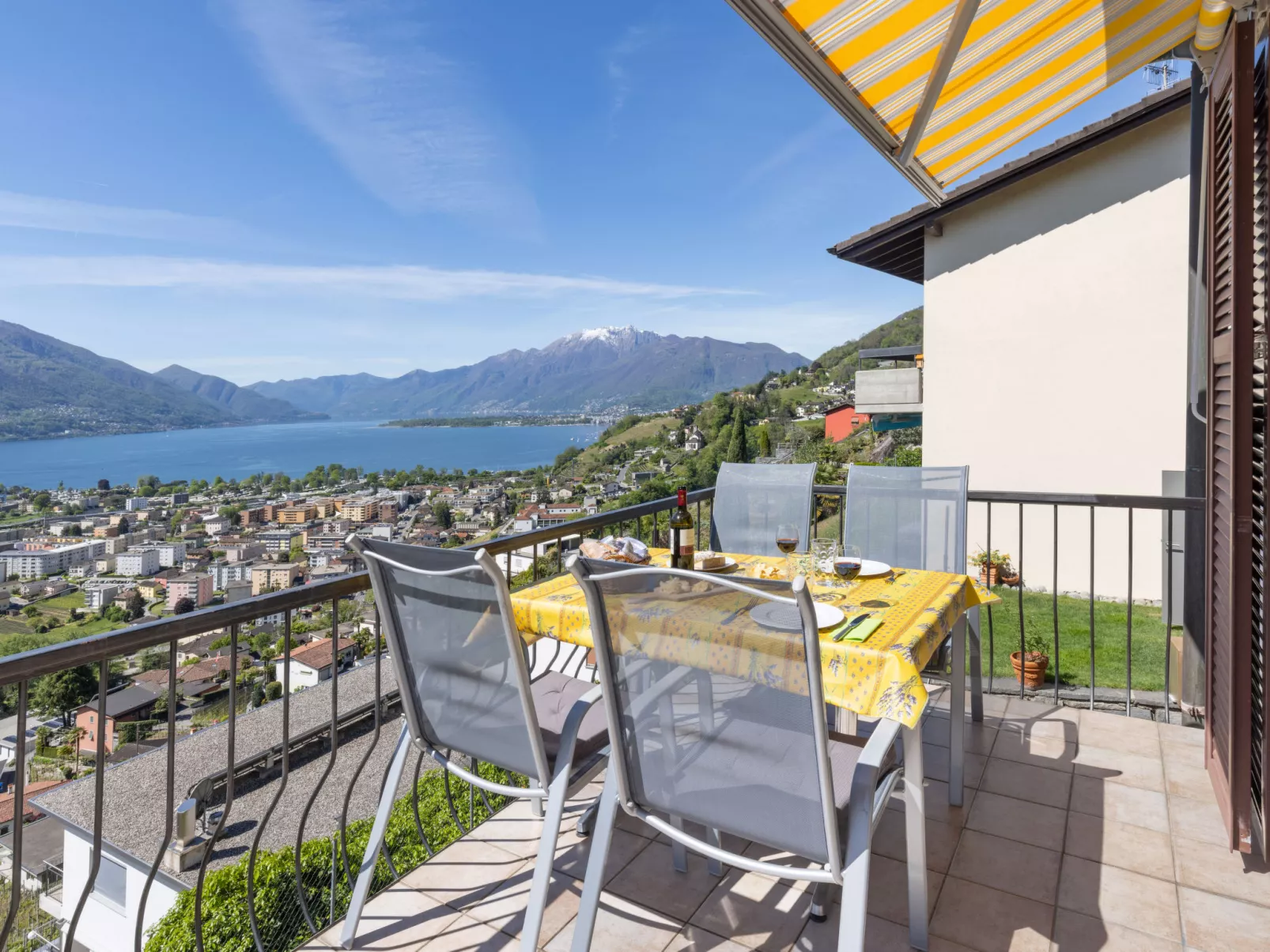 Fontanella Amazingview