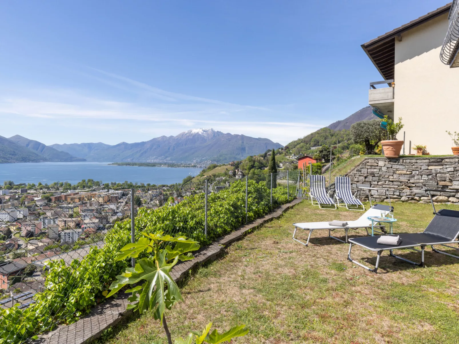 Fontanella Amazingview
