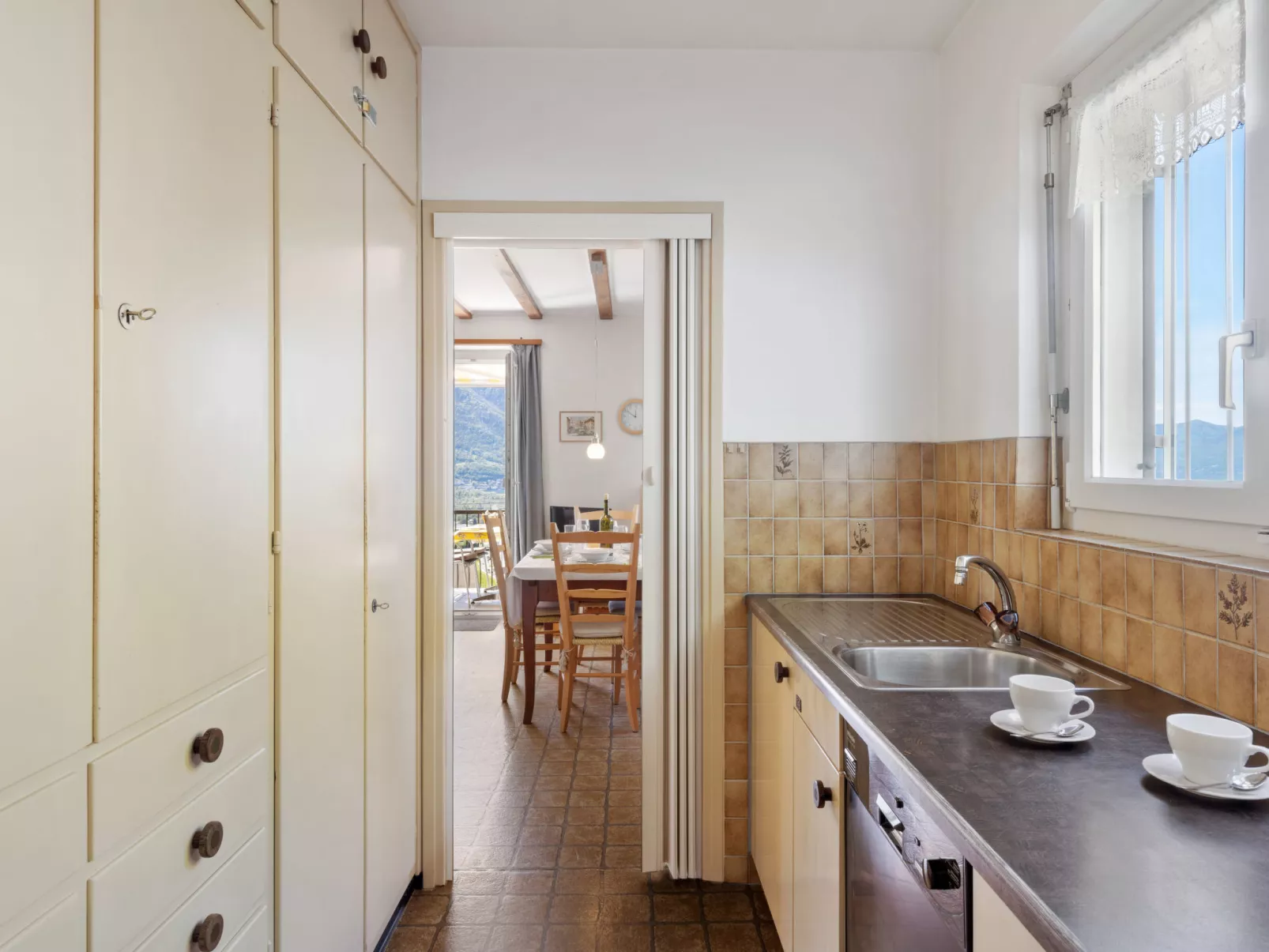 Fontanella Amazingview