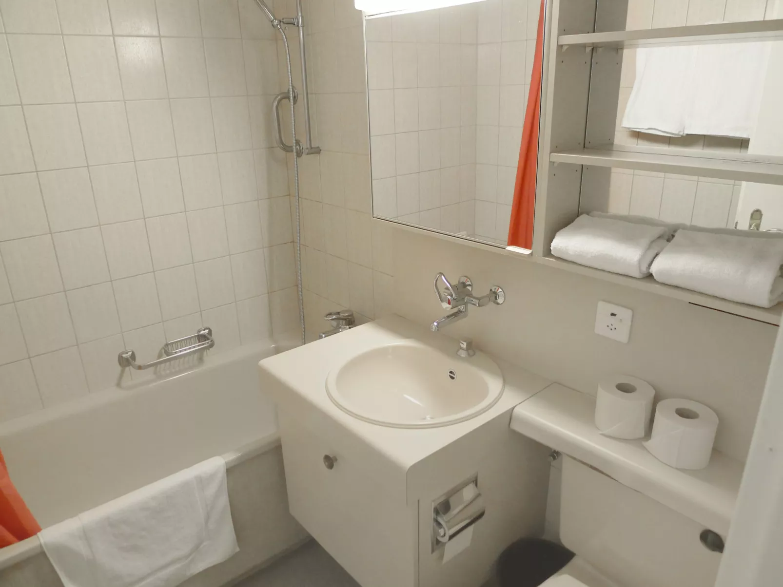 BHMS City Campus-Binnen
