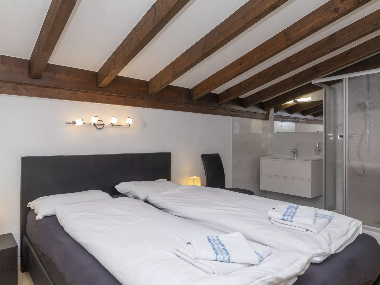 Maison Le Fontany