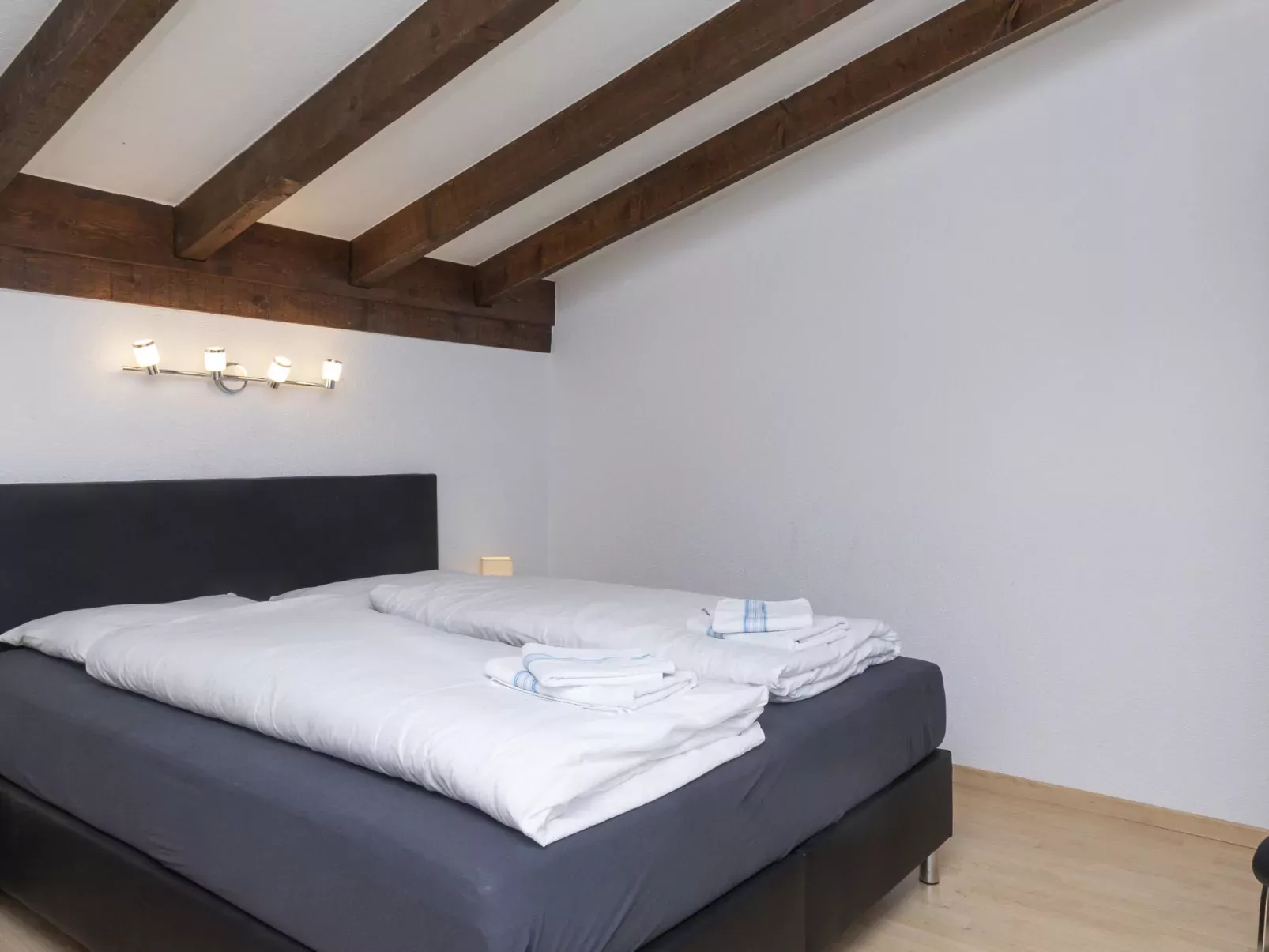 Maison Le Fontany-Binnen