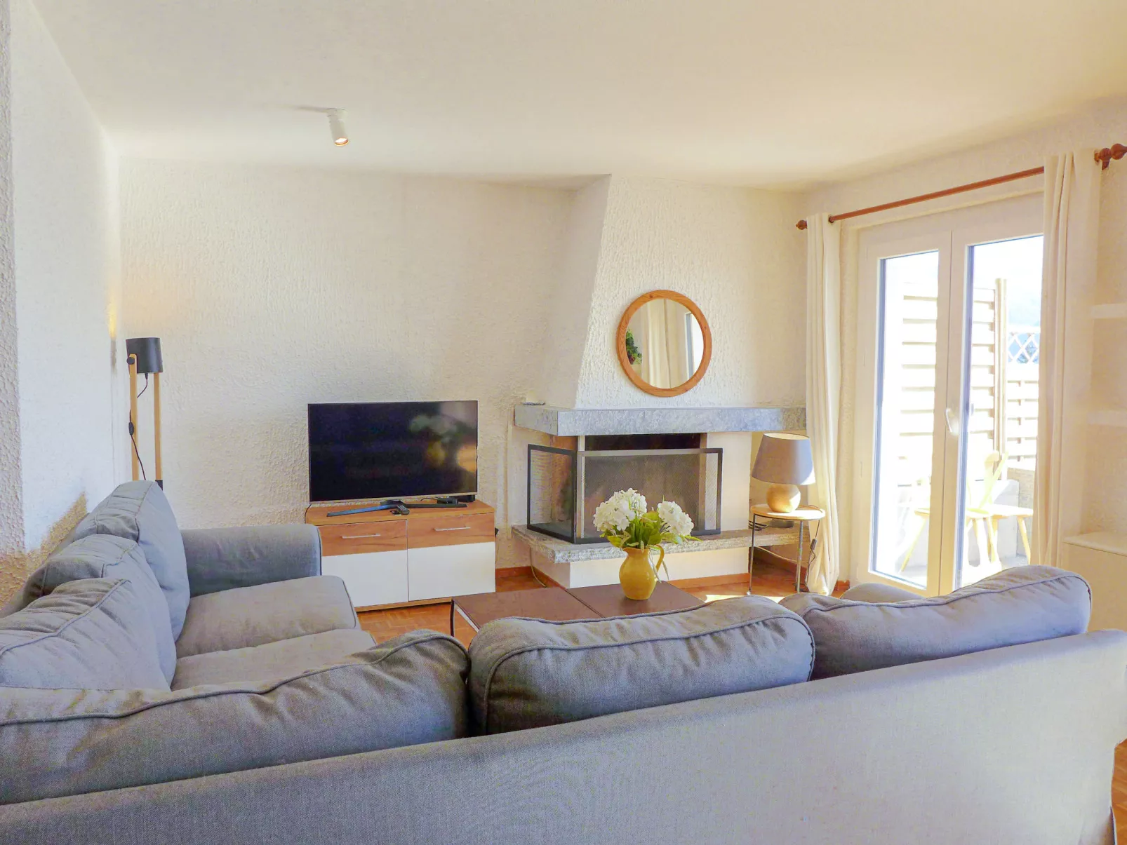 Chalet La Délège