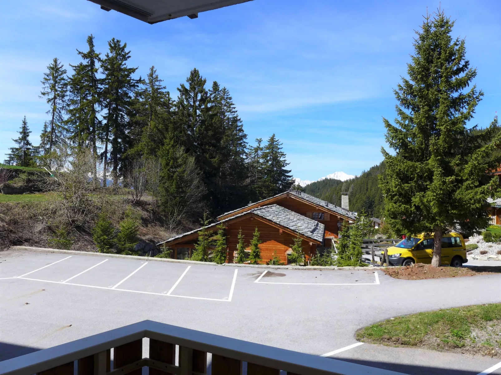 Clavan-Buiten