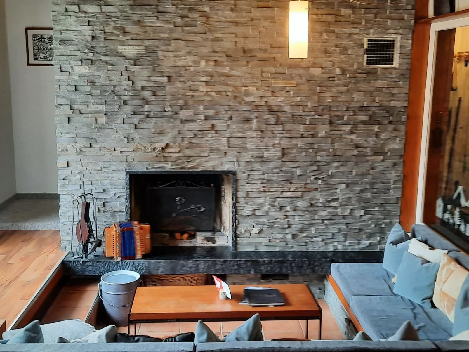 Chalet Butz
