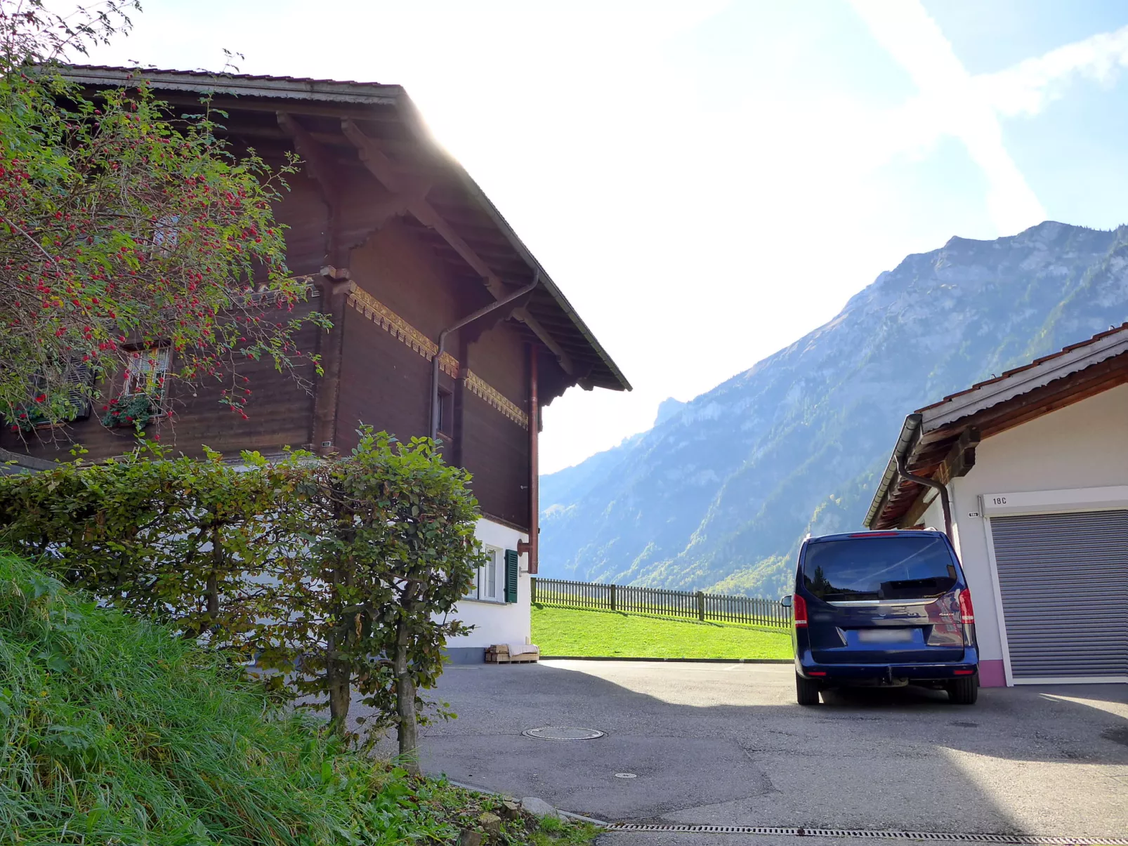 Elsighornblick-Buiten