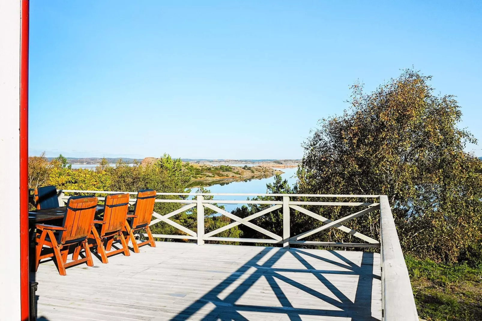 10 persoons vakantie huis in KLÖVEDAL