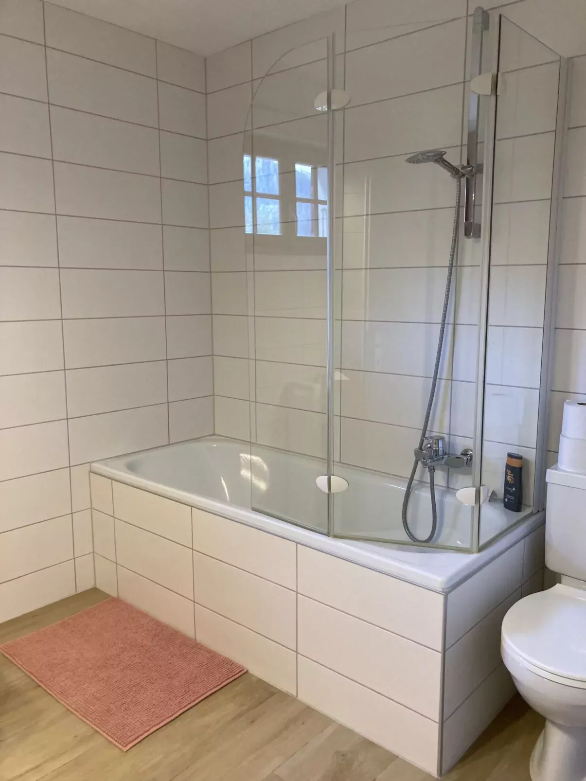 Chalet 1627-Binnen