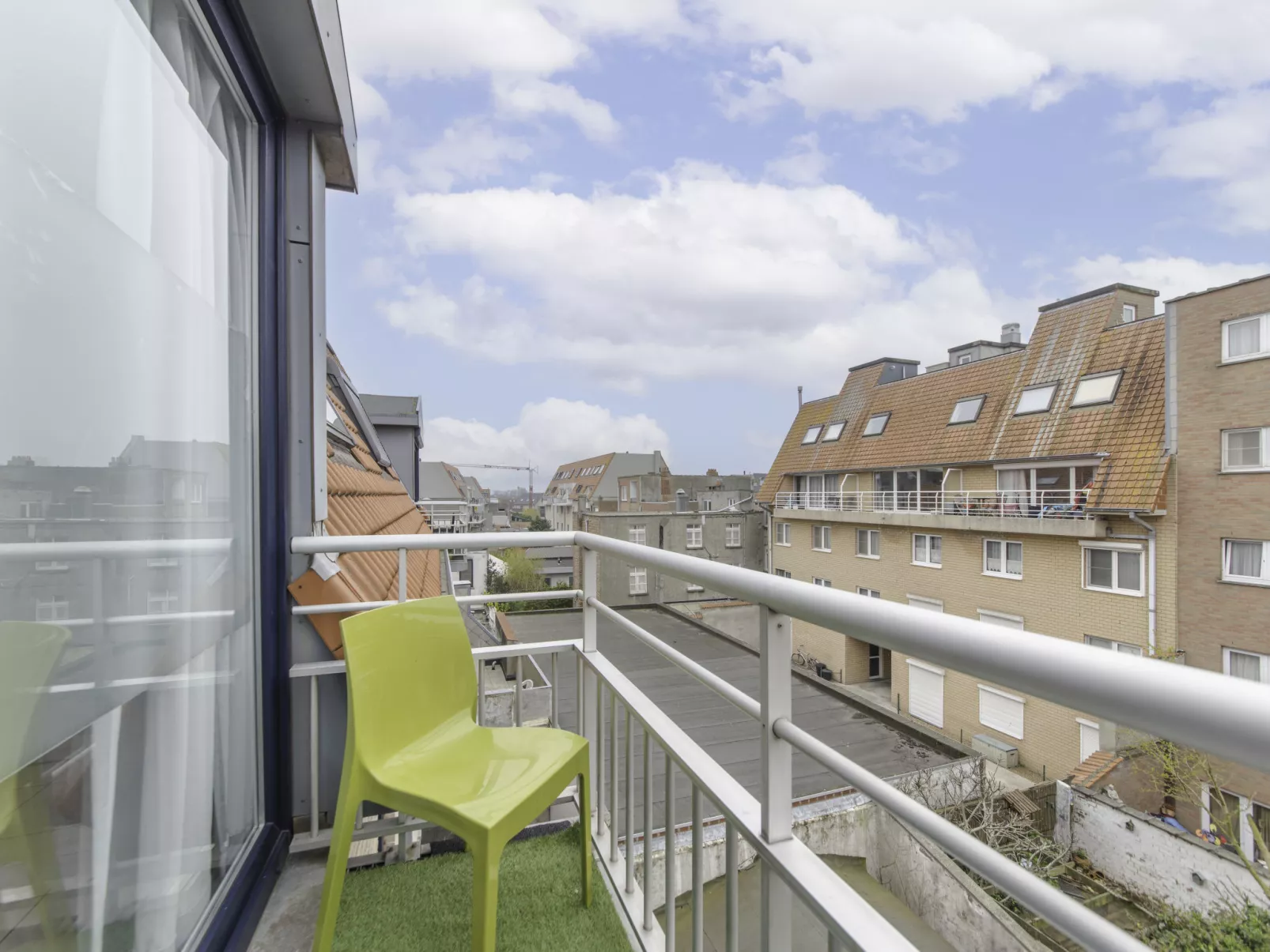 Ter Duinen-Buiten