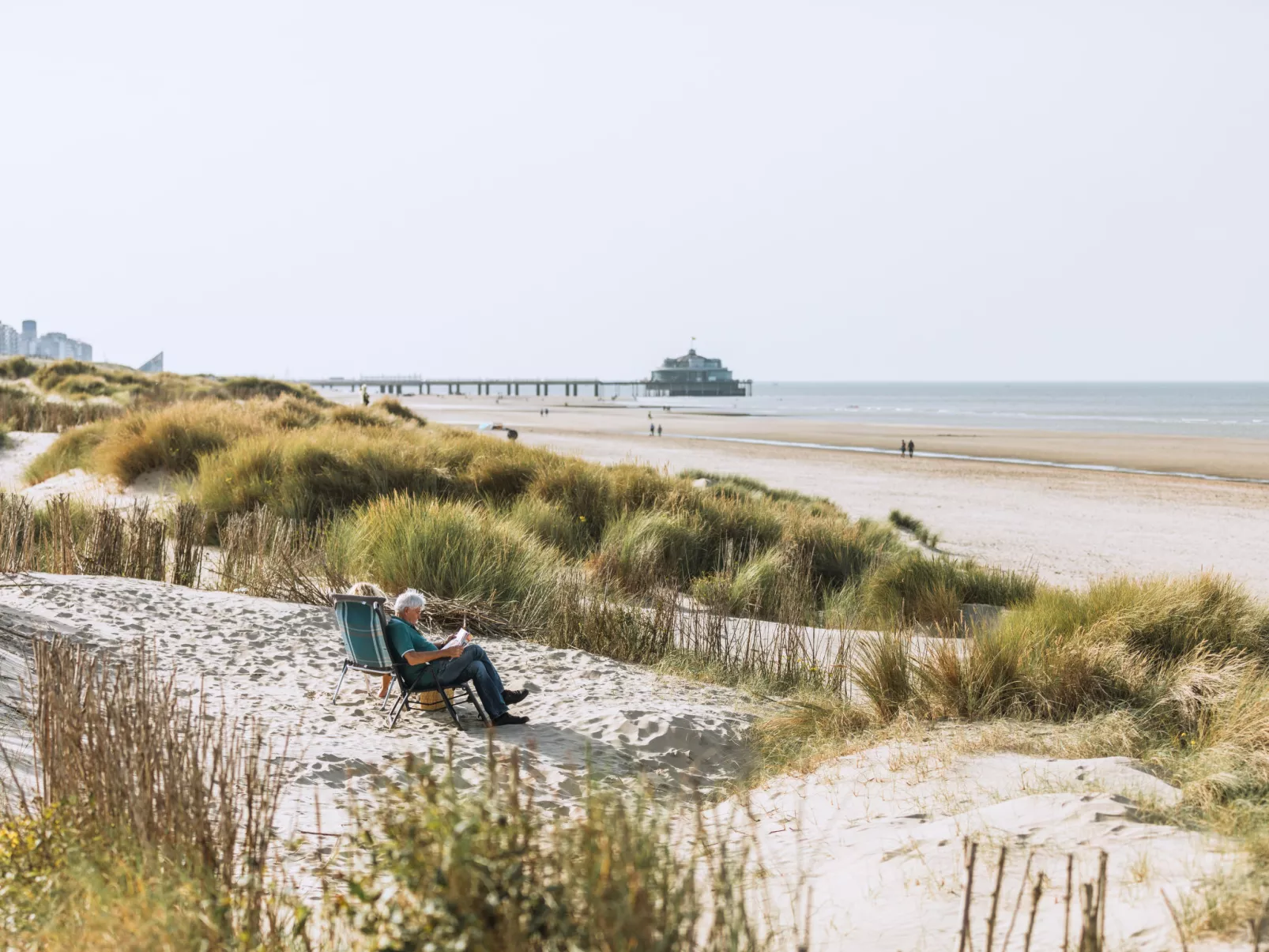 Rochusview.be with parking and terrace-Buiten