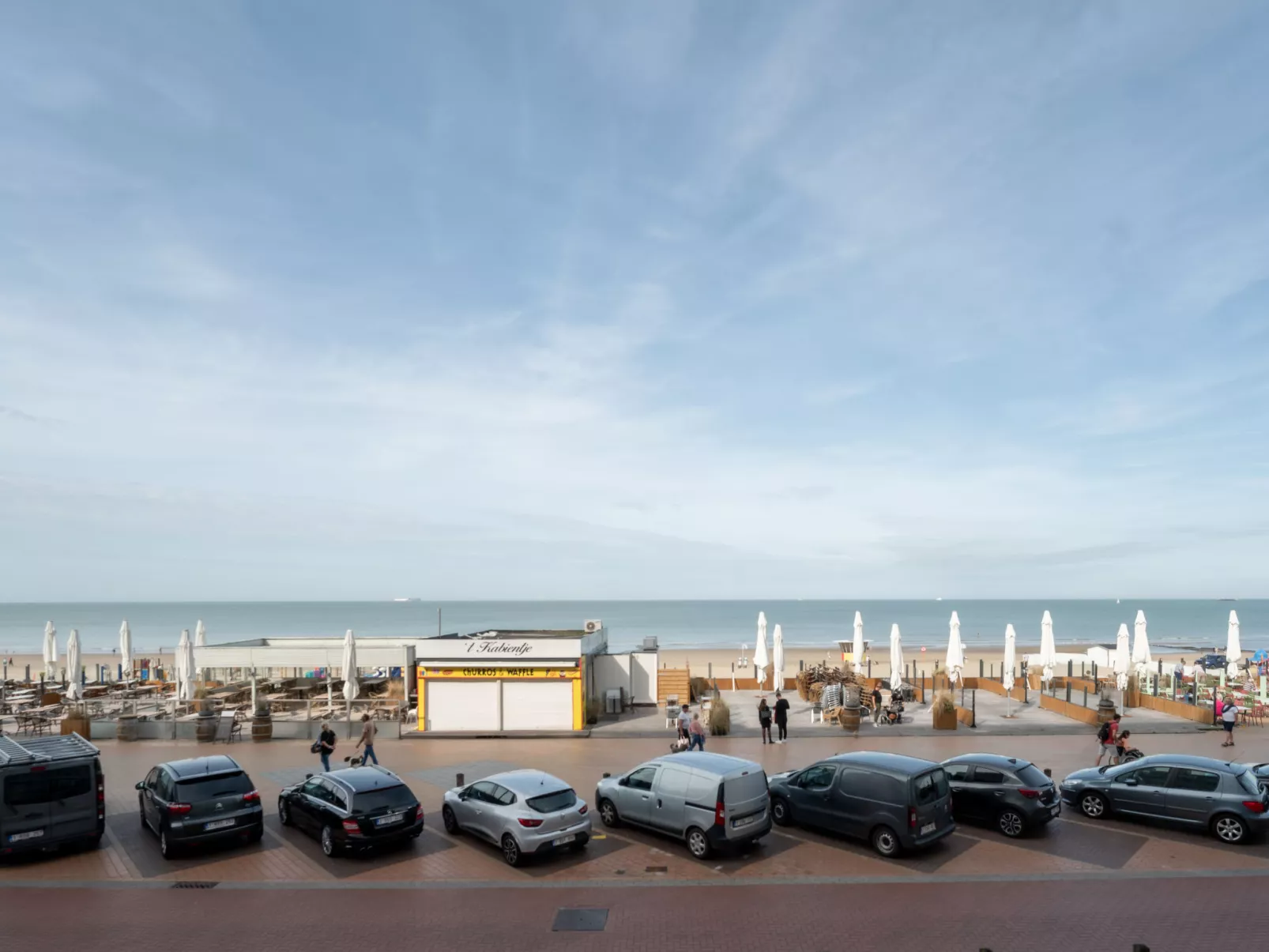 Seaview-Buiten
