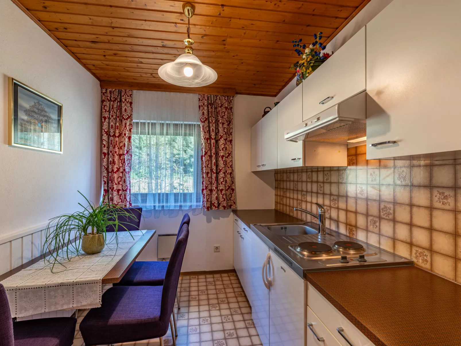 Wohnung Nr. 3 oder 4-Binnen