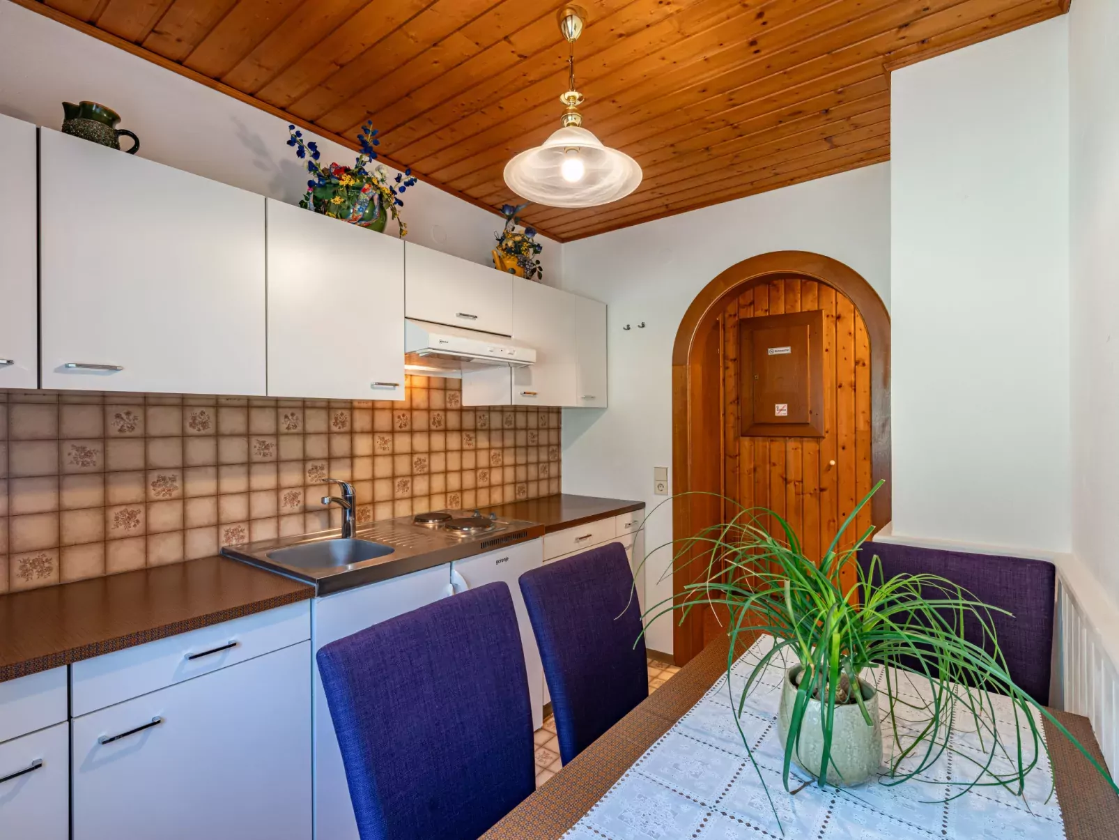 Wohnung Nr. 3 oder 4-Binnen